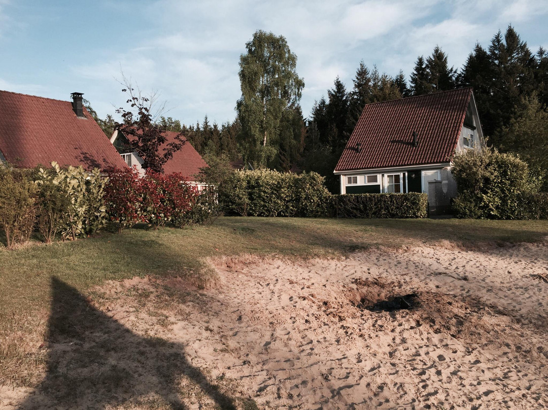 Vakantiepark Hellendoorn