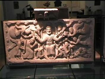 Pieve di Santa Maria o di Bardone景点图片