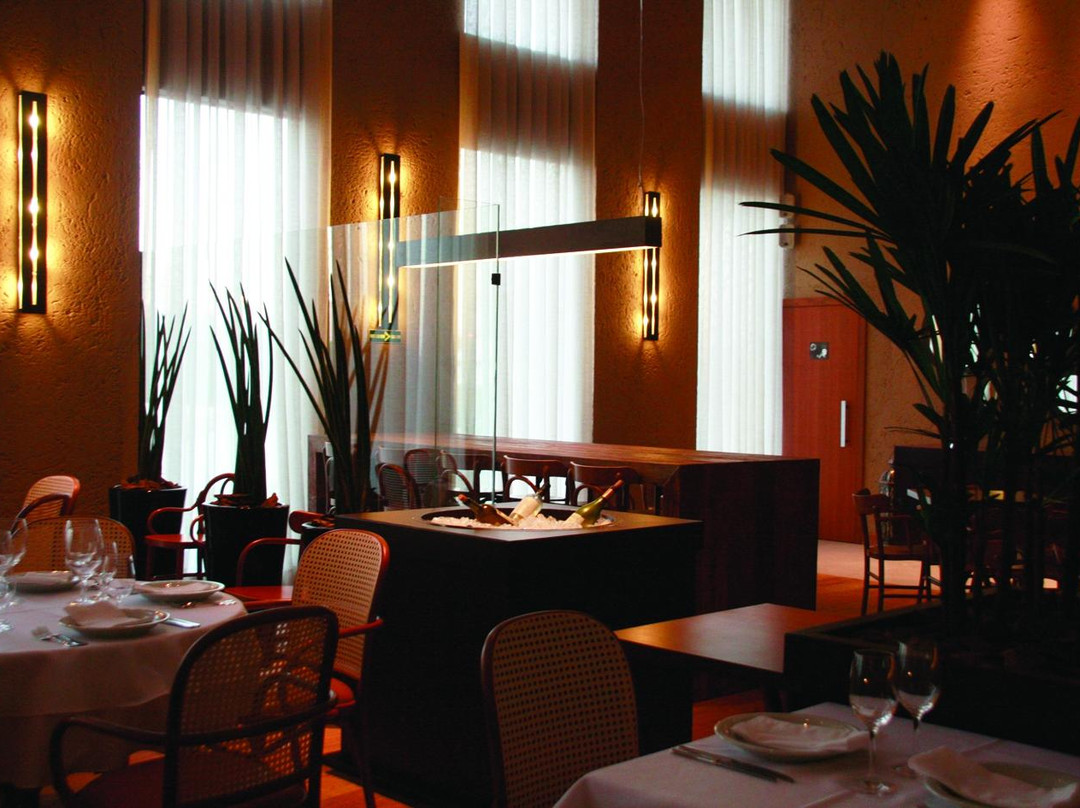 索罗卡巴餐馆和美食-La Doc Gastronomia