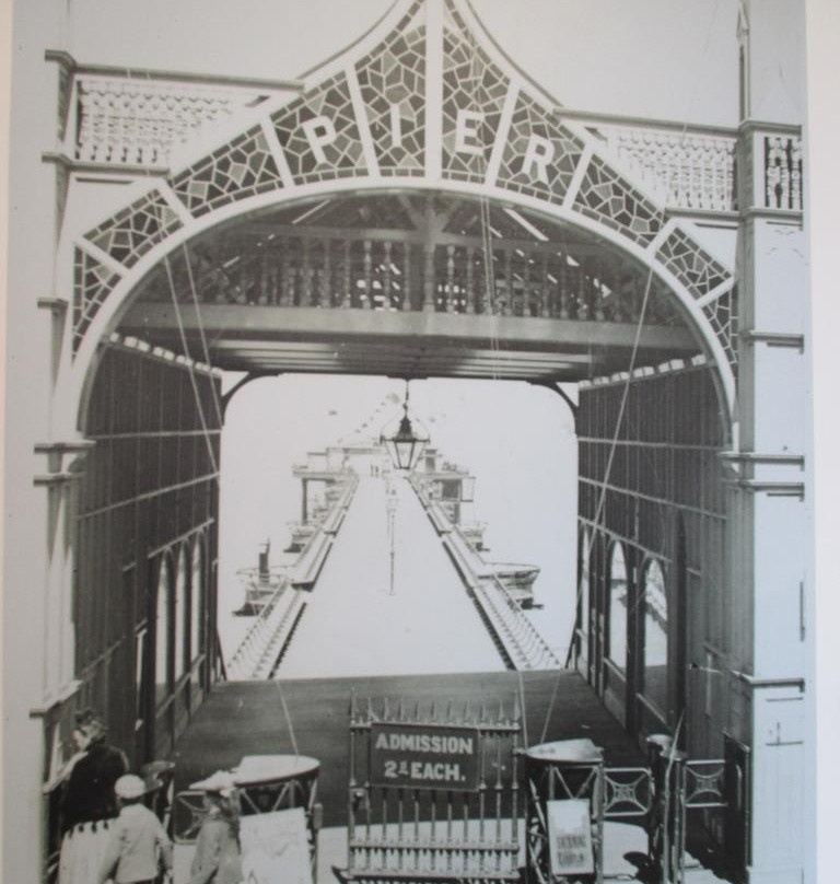 Scarborough Art Gallery景点图片