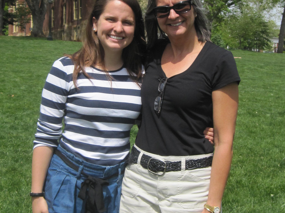 维吉尼亚大学-夏洛茨维尔必去景点