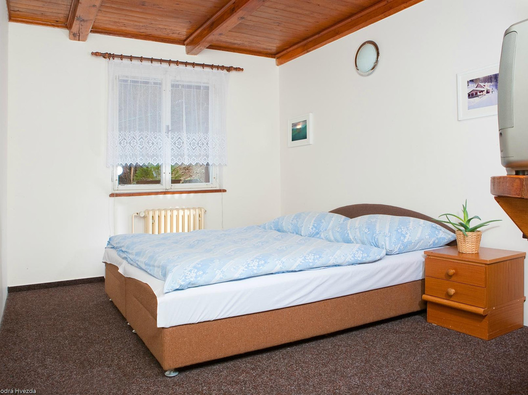 Pension Modra Hvezda主图