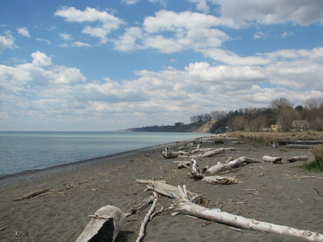 Port Bruce Provincial Park-Aylmer必去景点