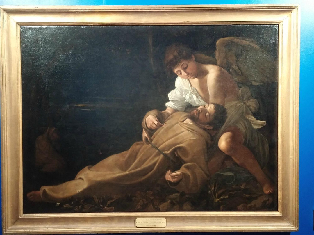 Civici Musei del Castello di Udine-乌迪内必去景点