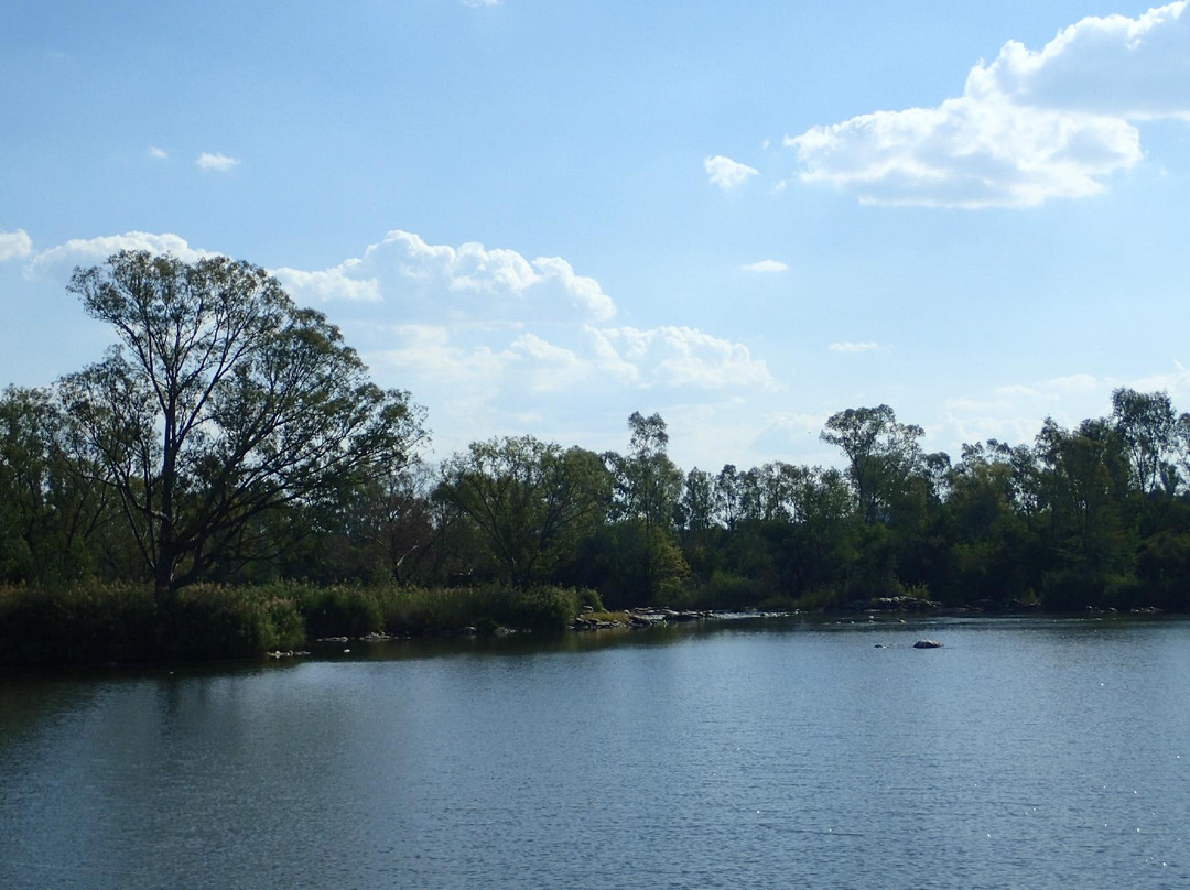 Vaal-de-Rama Guesthouse主图