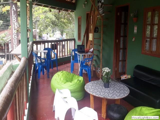 Albergue Muzy