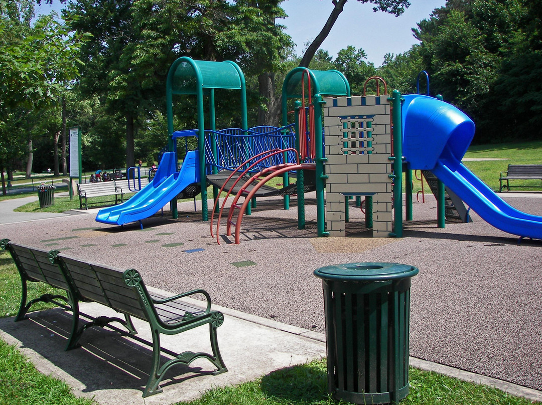 Verona Park-Verona必去景点