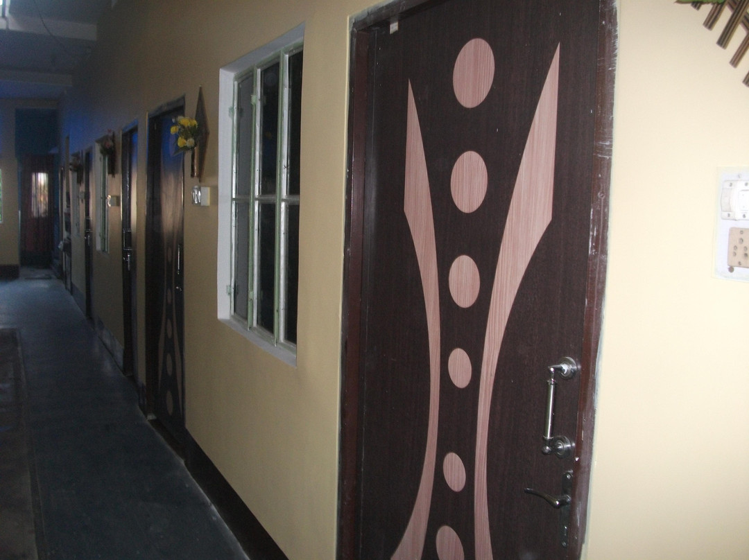 Manish Rest House主图