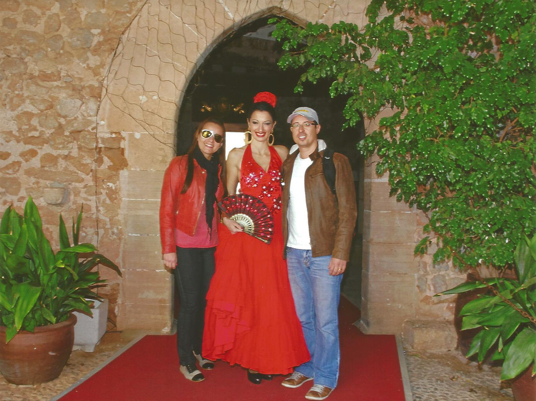 House Of Son Amar景点图片