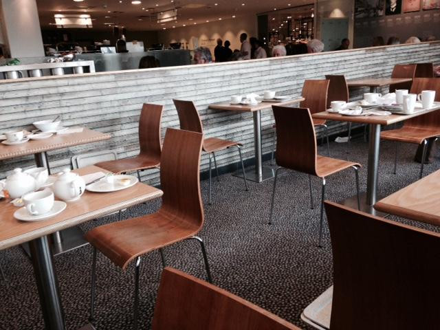 约翰·刘易斯百货商场-伦敦必去景点