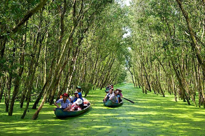 Attraction Vietnam - Day Tours-河内必去景点