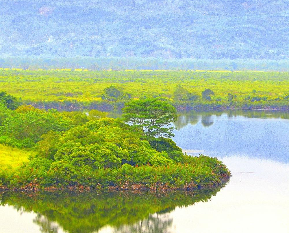 Suoh Valley-班达楠榜必去景点