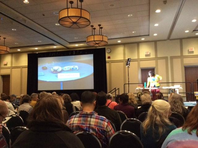 Rhode Island Convention Center-普罗维登斯必去景点