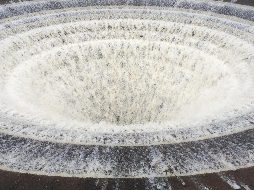Ladybower Fisheries景点图片