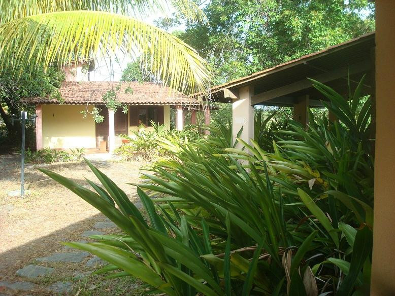 Sitio da Calma