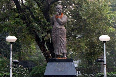 Chandrashekhar Azad Park景点图片