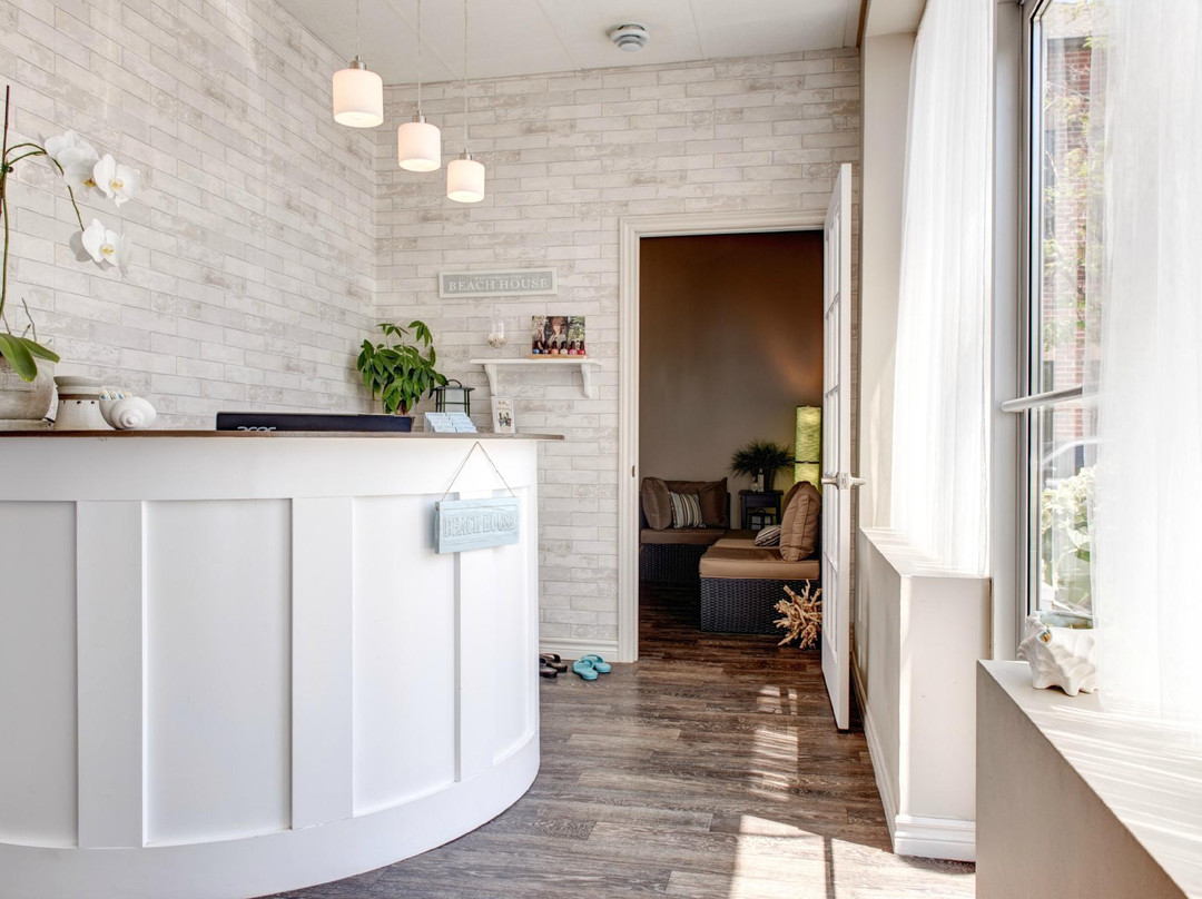 The Beach House Spa & Wellness-Alliston必去景点
