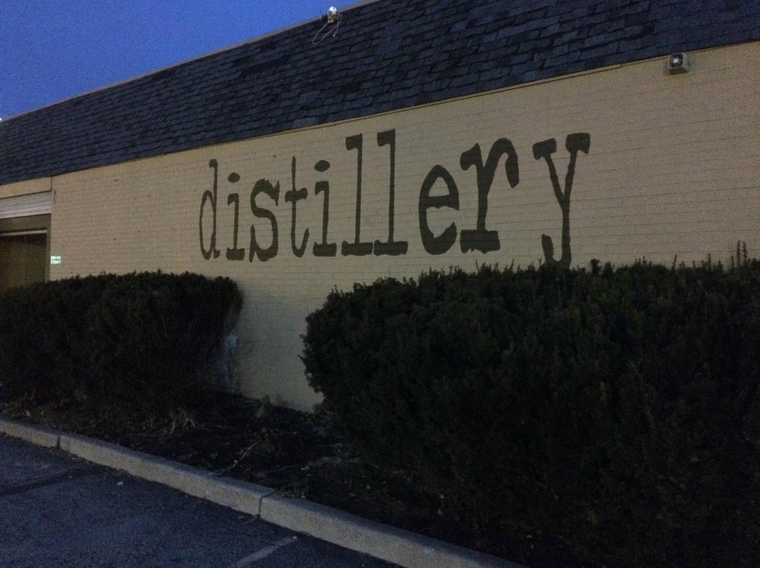 StilL 630 Distillery-圣路易斯必去景点