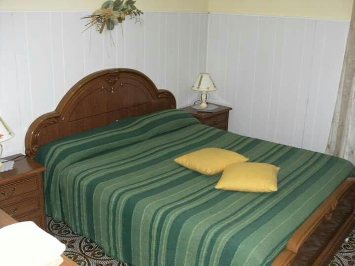 B&B Vittorio Emanuele