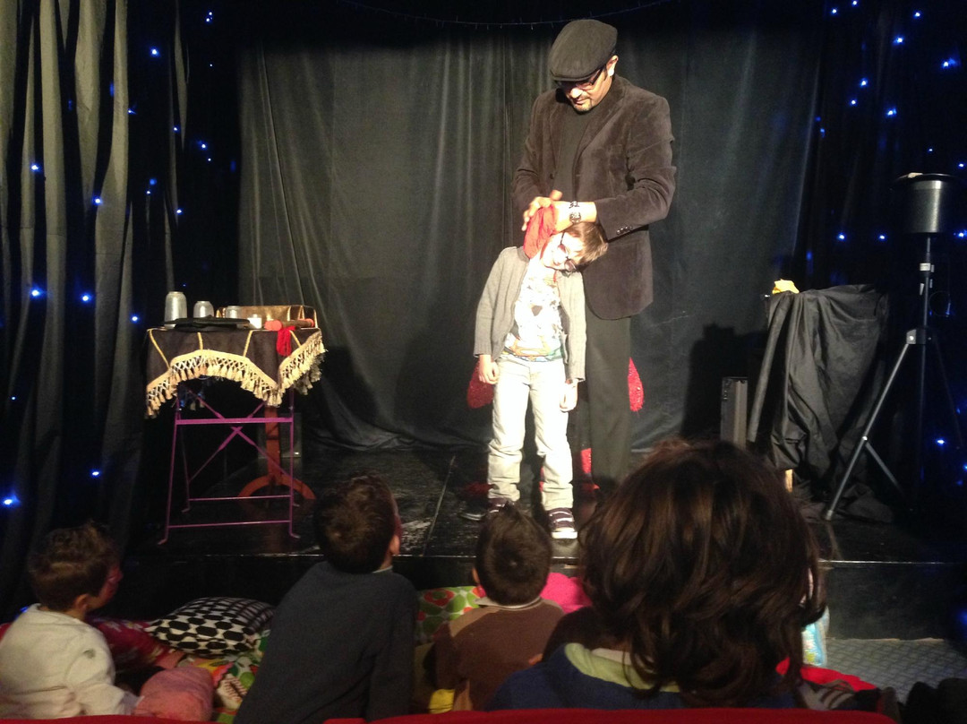 Happy Place-滨海拉塞纳必去景点