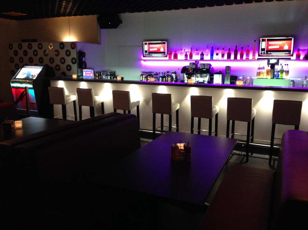 Maulburg餐馆和美食-Legend's