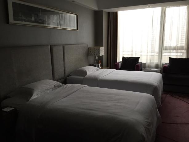 丽柏国际酒店-客卧