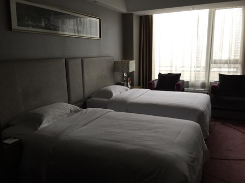 丽柏国际酒店主图