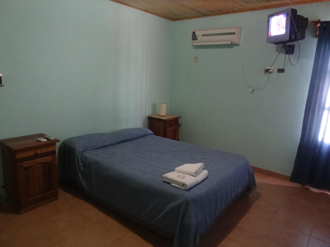 Hosteria Keoken主图