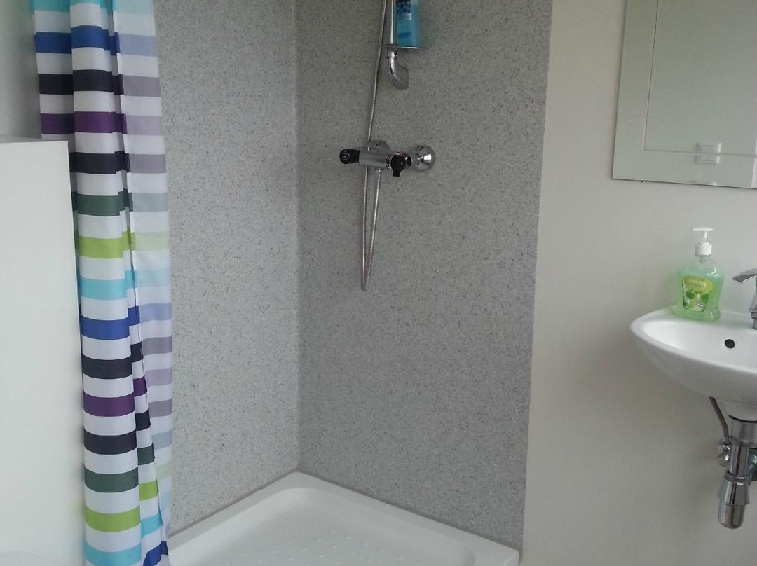 North Star Apartments主图