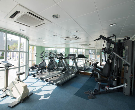 九龙维景酒店主图