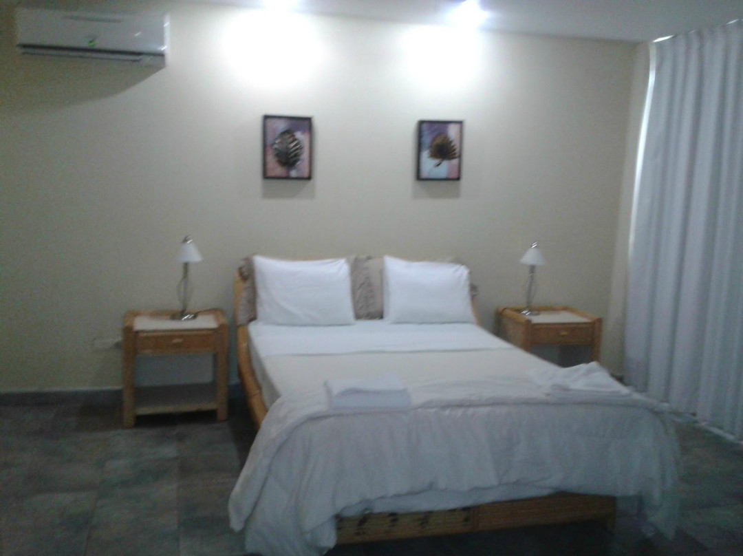 Gralha Azul Park Hotel