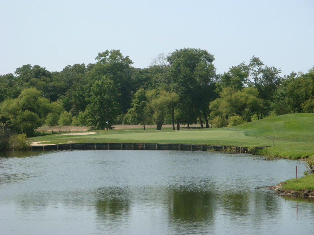 Cape May National Golf Club景点图片