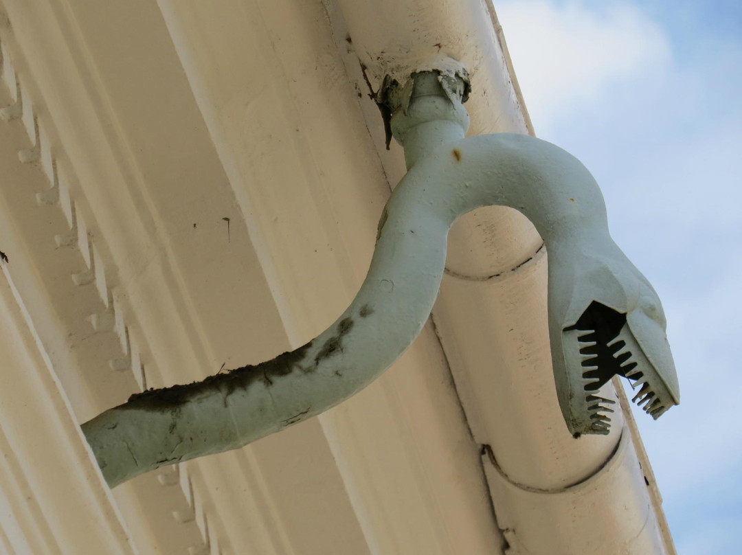 Casa Imperial-伊图必去景点