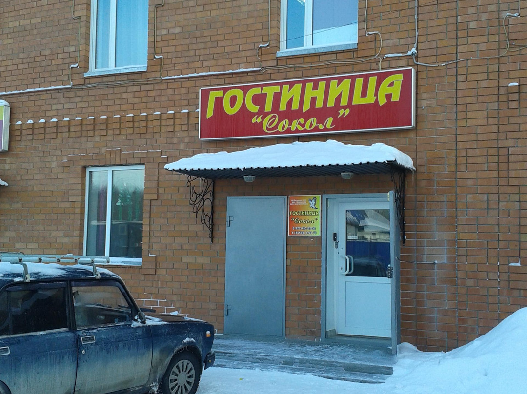Sokol