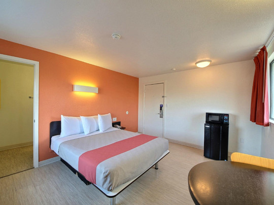 Motel 6 South Padre Island