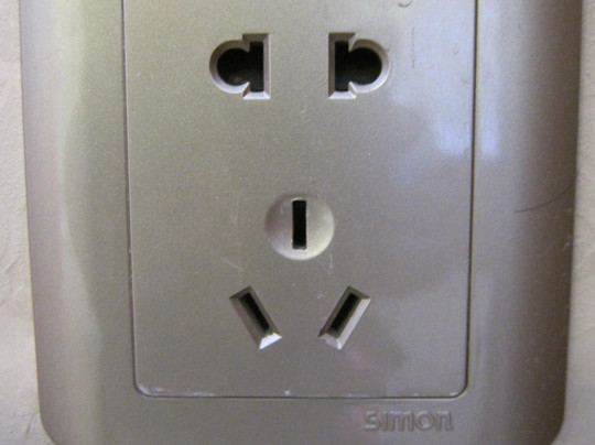 厦门速8思明南路厦大店主图