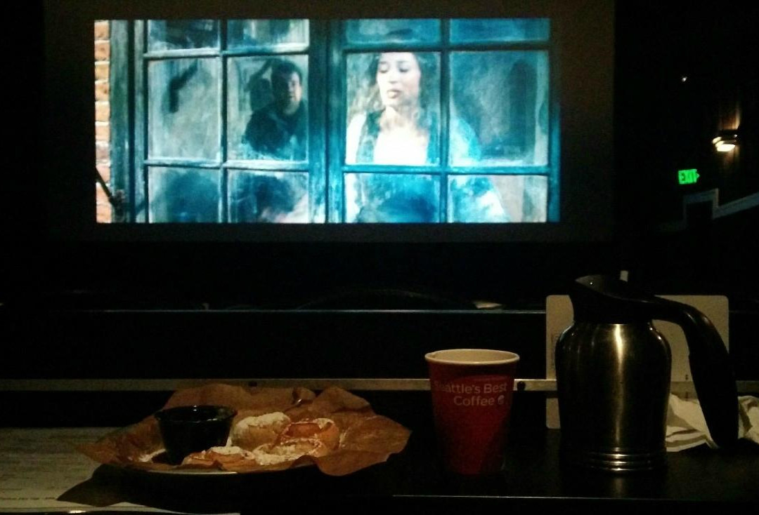 Cinebarre - Thornton-Thornton必去景点