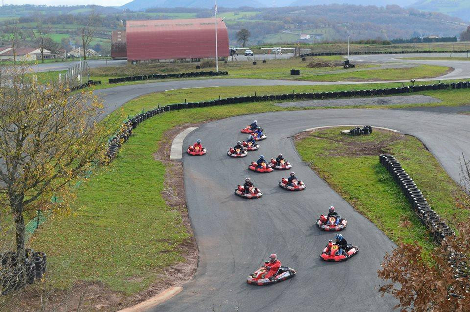 Karting Plus-Belmont-sur-Rance必去景点