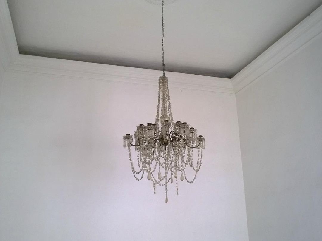 Museo Arquidiocesano de Arte Religioso-Popayan必去景点