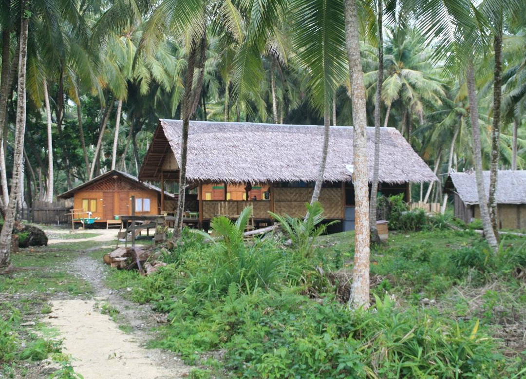 Ranu Surf Camp