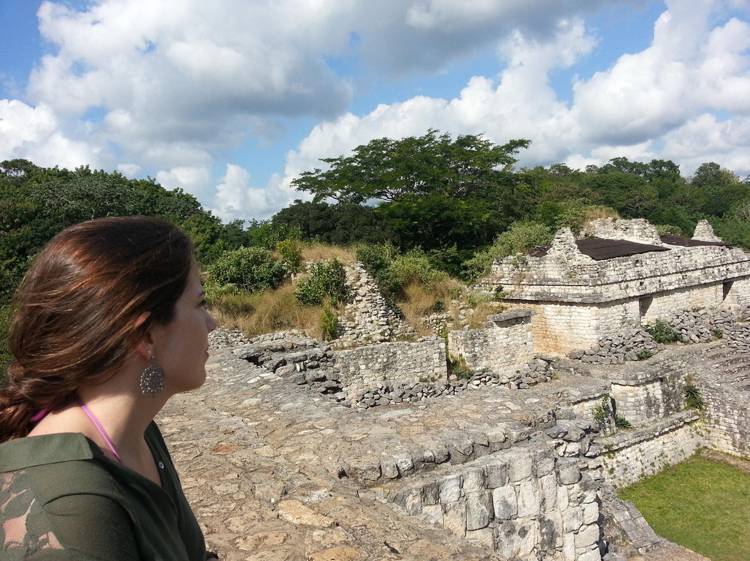 Cenote Maya Park-巴利亚多利德必去景点