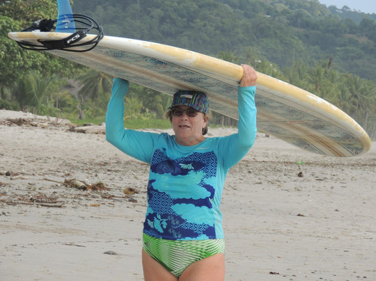 Nalu-圣特雷莎必去景点