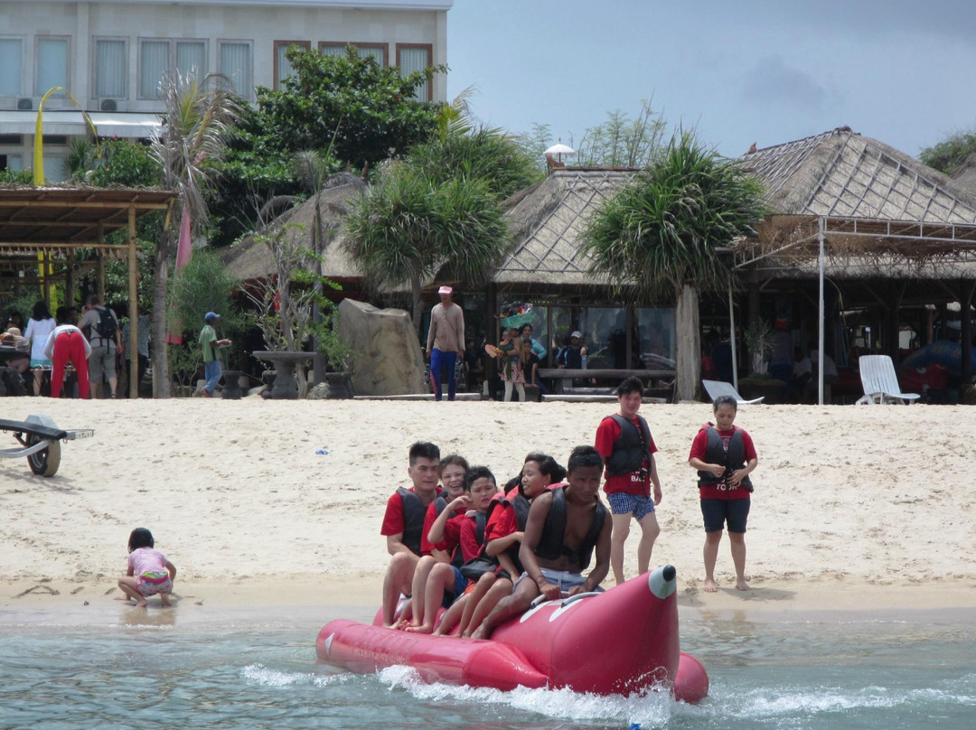 Kusuma Tour - Day Tours-登巴萨必去景点