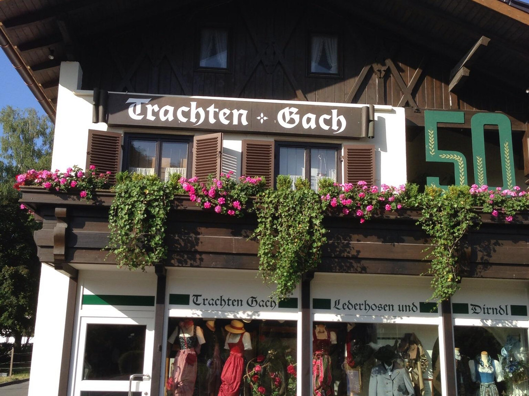 Nussdorf am Inn旅游攻略图片