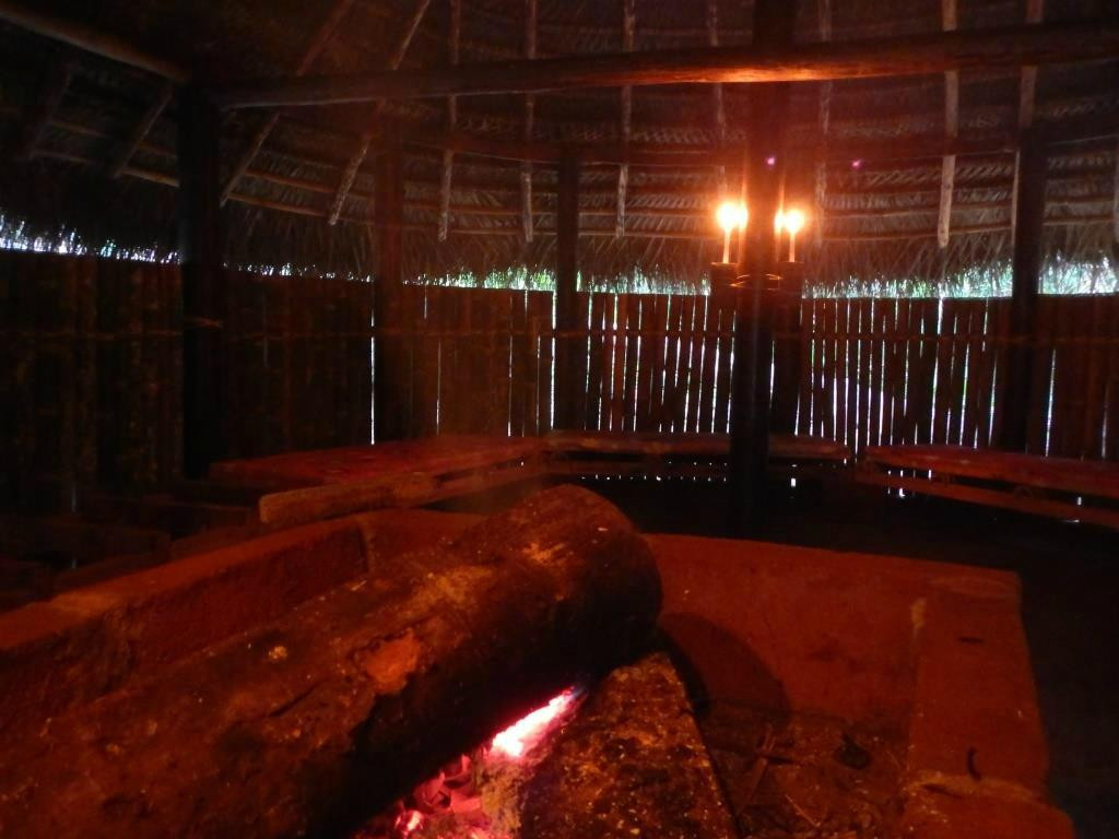 Centre Devas-Tena必去景点