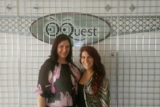 QQuest Escape Games-庞帕诺比奇必去景点