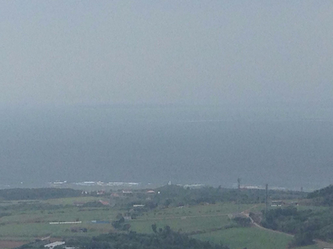 Ishigakijima Observatory景点图片