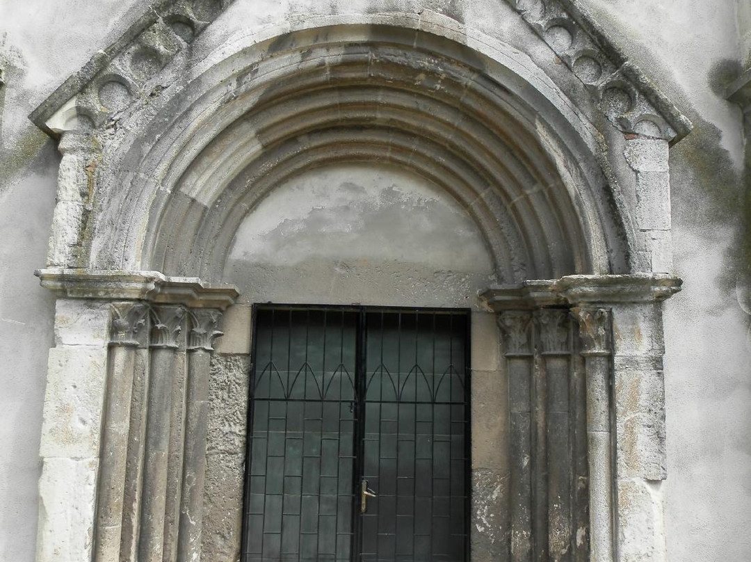 Sebeș Lutheran Church景点图片