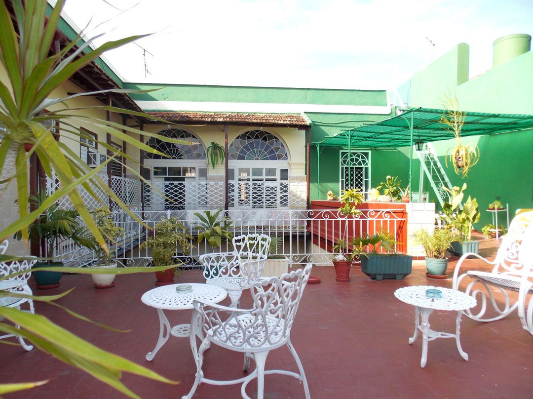 Hostal Alma