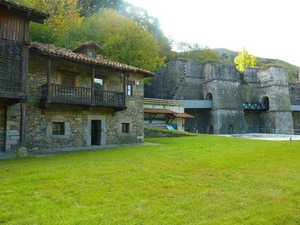 Museo Etnográfico de Quirós景点图片